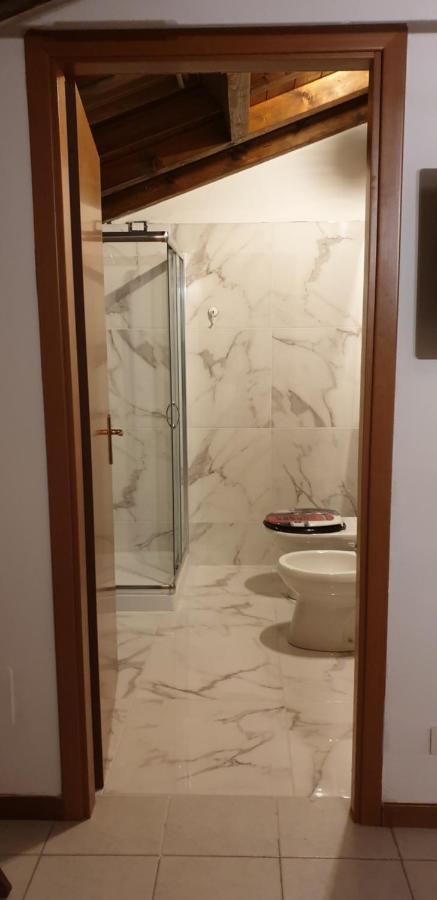 Apartamento Leonardo Da Vinci / Galeazzi Milán
