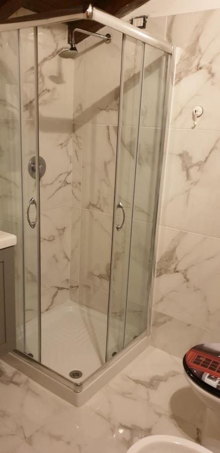 Leonardo Da Vinci / Galeazzi Apartamento