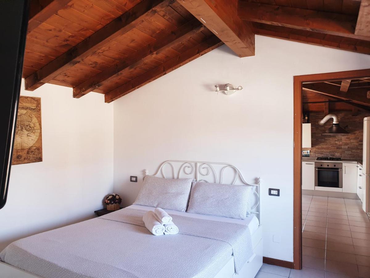 Apartamento Leonardo Da Vinci / Galeazzi *