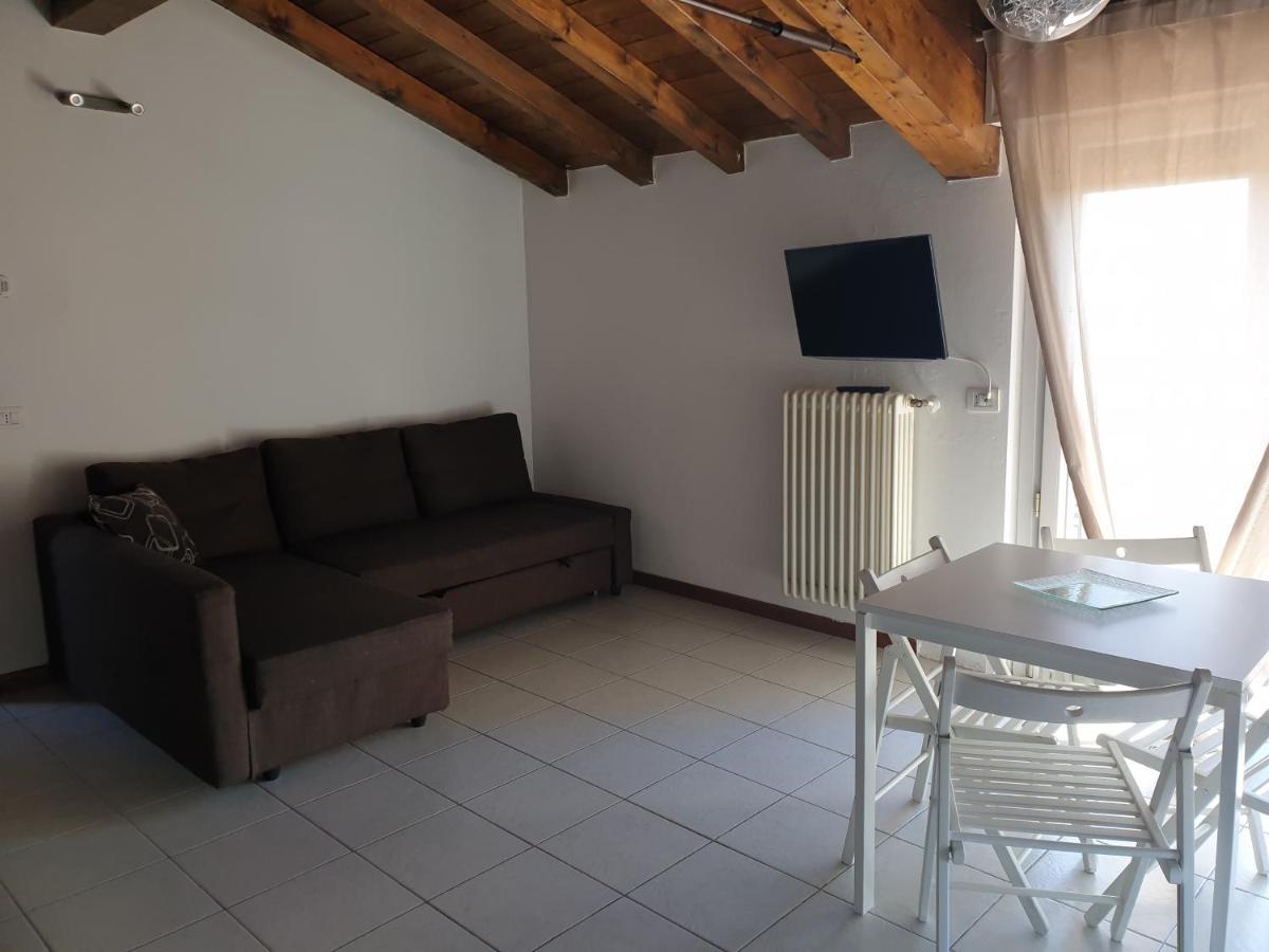 Leonardo Da Vinci / Galeazzi Apartamento