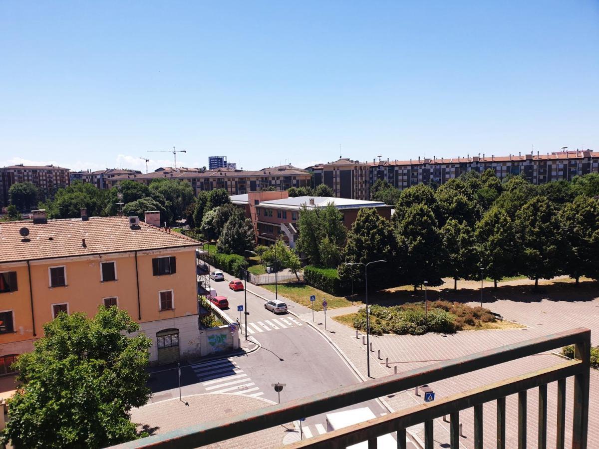 Leonardo Da Vinci / Galeazzi Apartamento