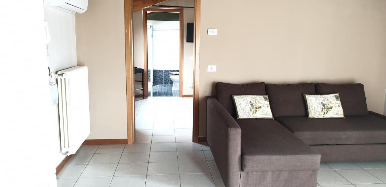 Leonardo Da Vinci / Galeazzi Apartamento *