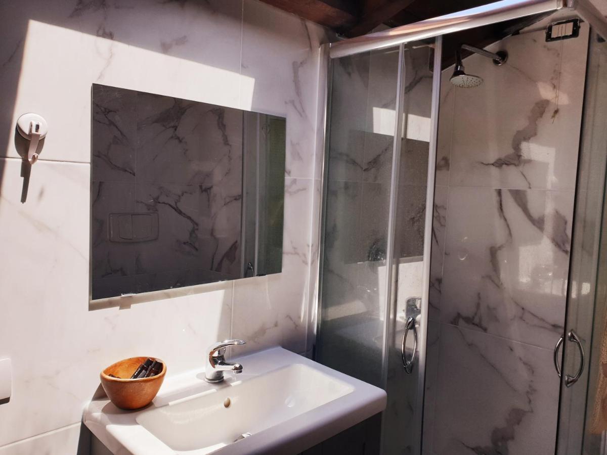 Apartamento Leonardo Da Vinci / Galeazzi