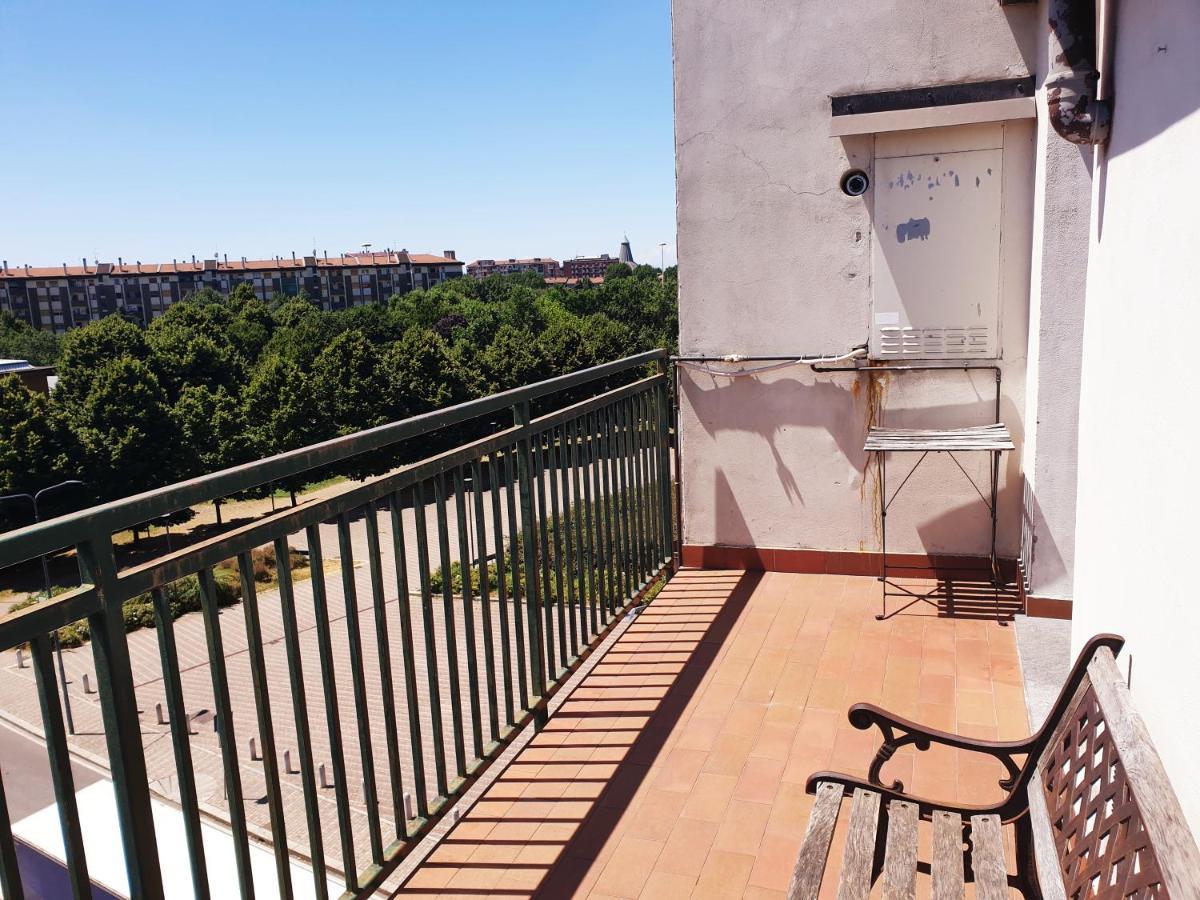 Leonardo Da Vinci / Galeazzi Apartamento