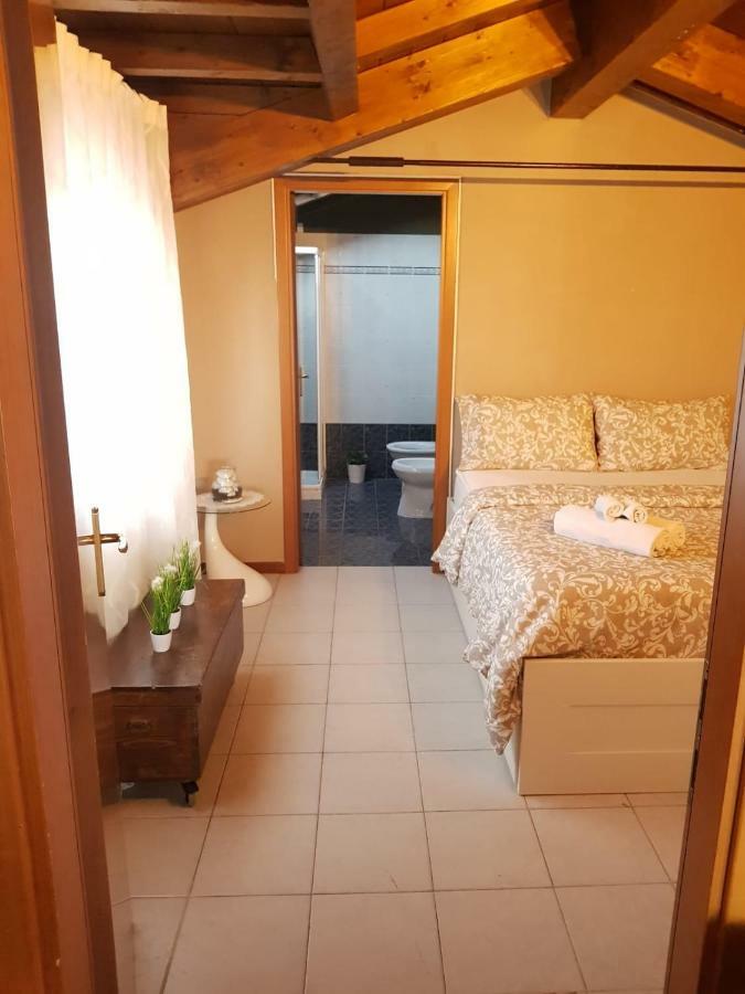 Leonardo Da Vinci / Galeazzi Apartamento